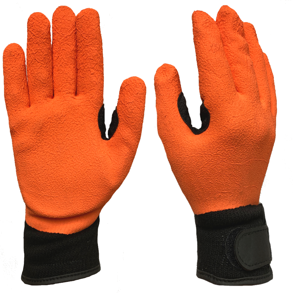 Anti-Needle 5 Waterproof Cut Level F Gloves