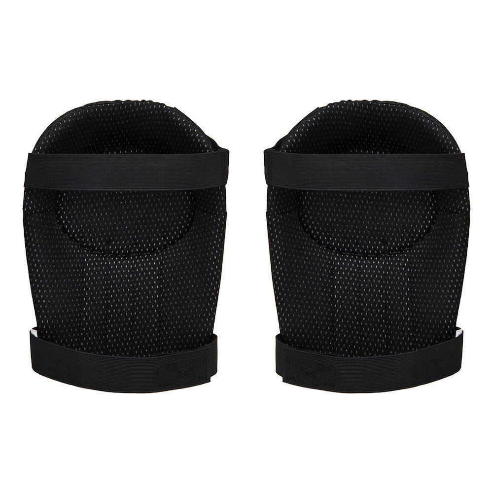 Portwest Lightweight Knee Pads Strap-On EVA Foam