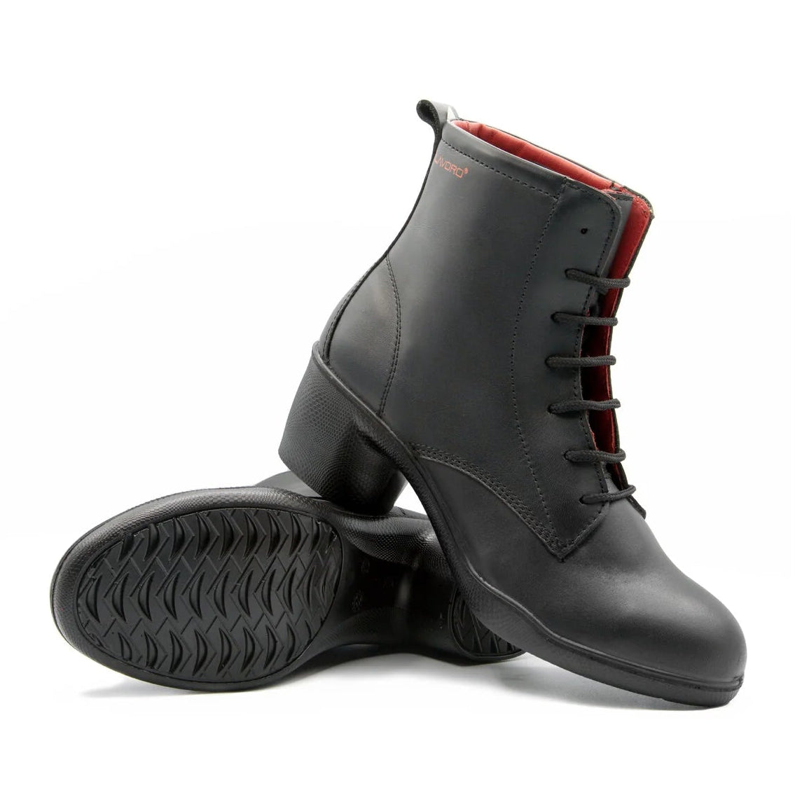 lucy ladies safety boots
