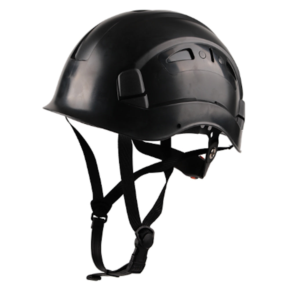 UCi Mavrix Peakmaster Height Safety Helmet EN12492
