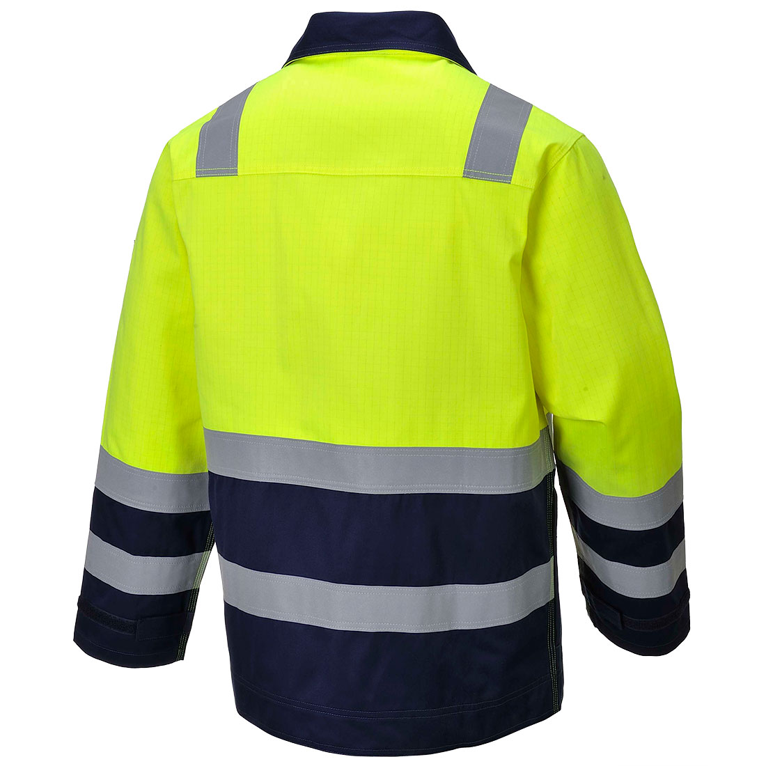 Portwest MV25 Modaflame FR Hi-Vis Jacket Arc Flash Protection