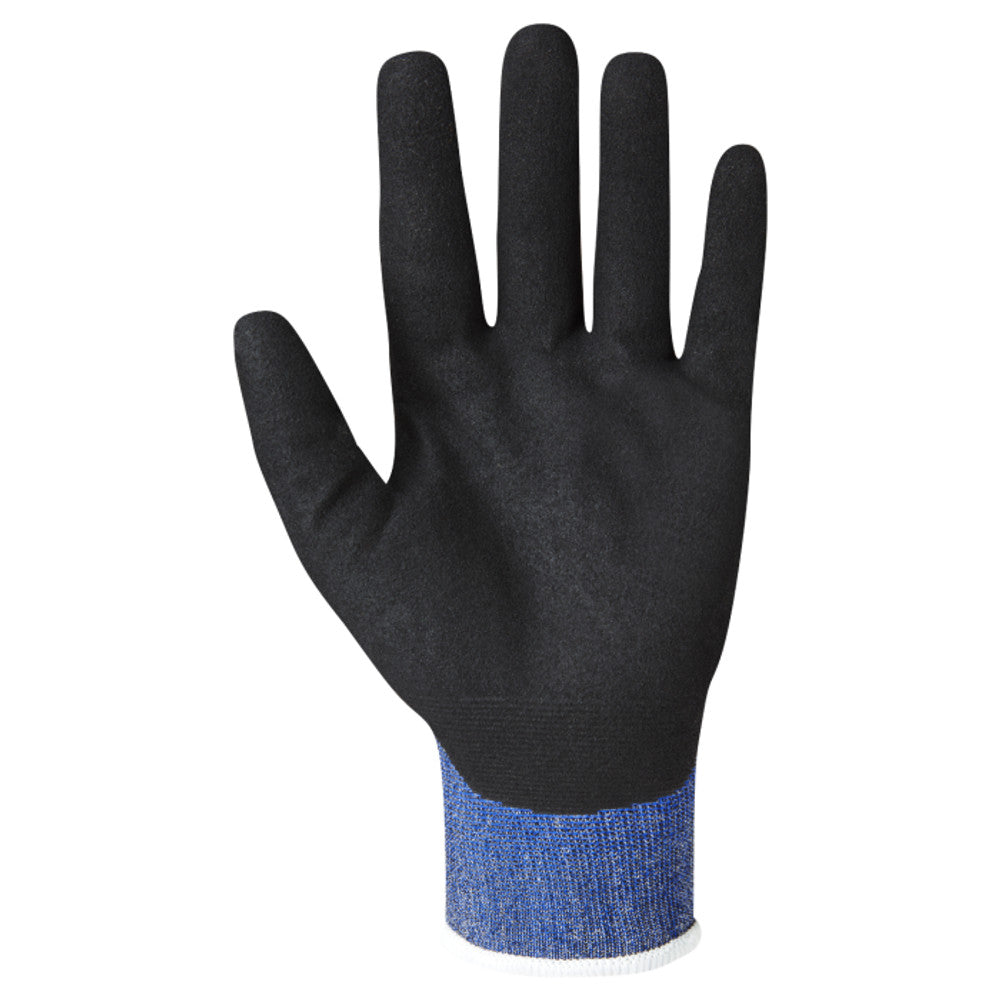Pawa PG121 Coolmax Nitrile Grip Gloves