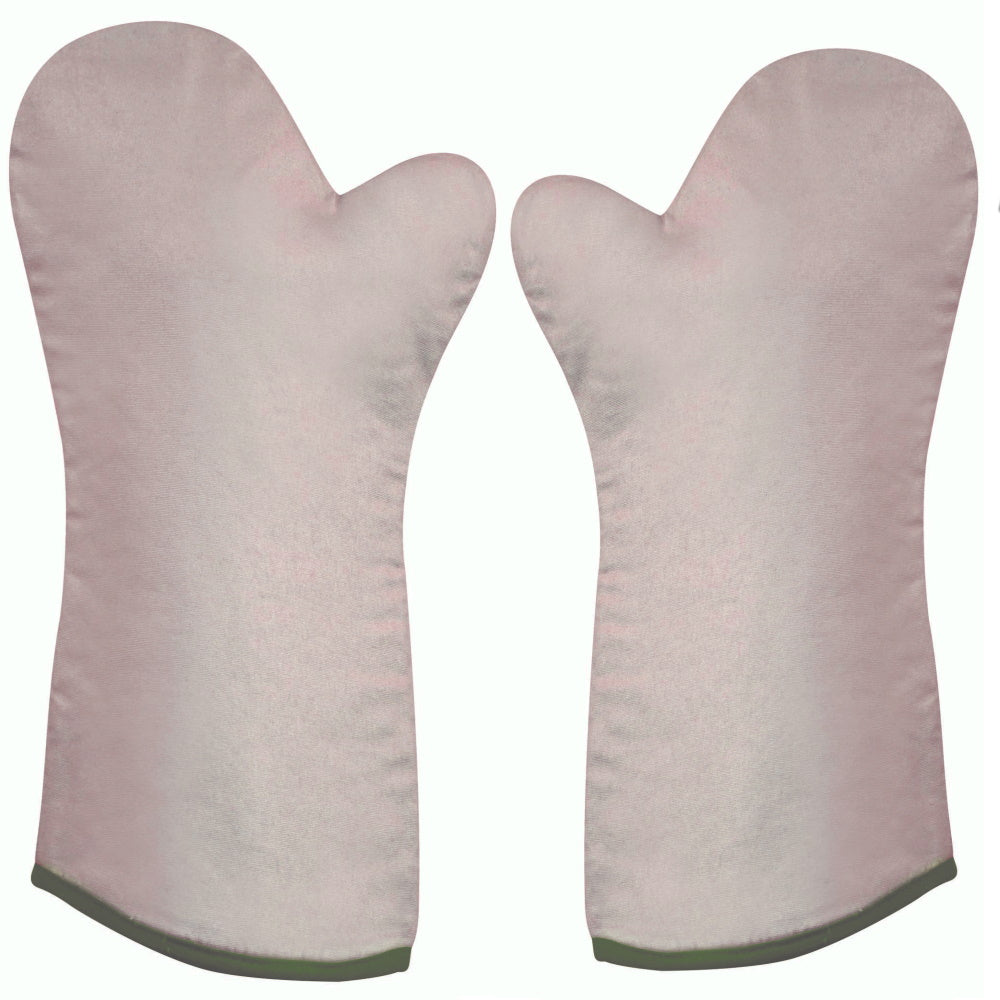 Polyco Teflon Heat Resistant Mitt 250°C Non-Stick Oven Mitt