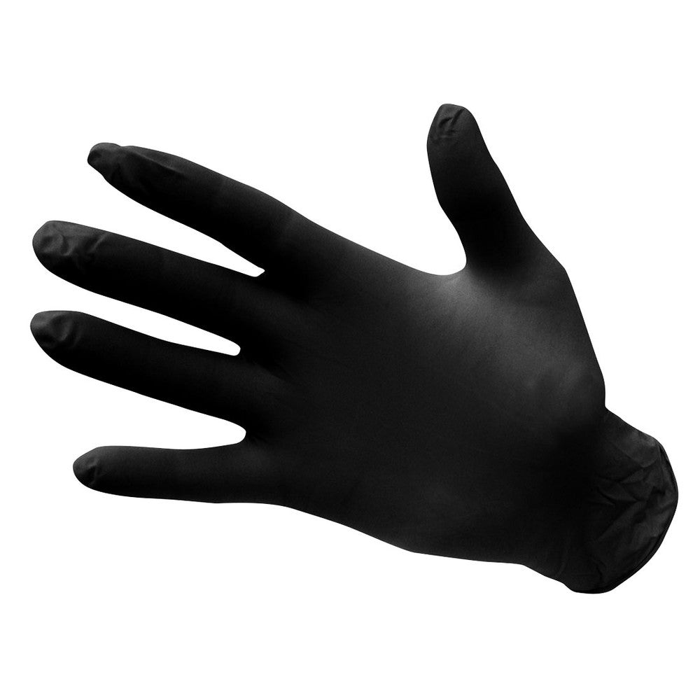 Portwest A925 Nitrile Gloves Box of 100 Food Safe