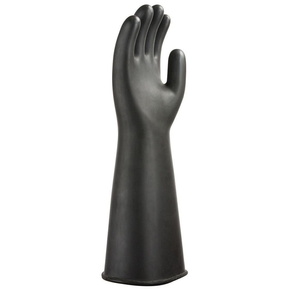 Portwest Chemical Resistant Latex Gauntlet 44cm