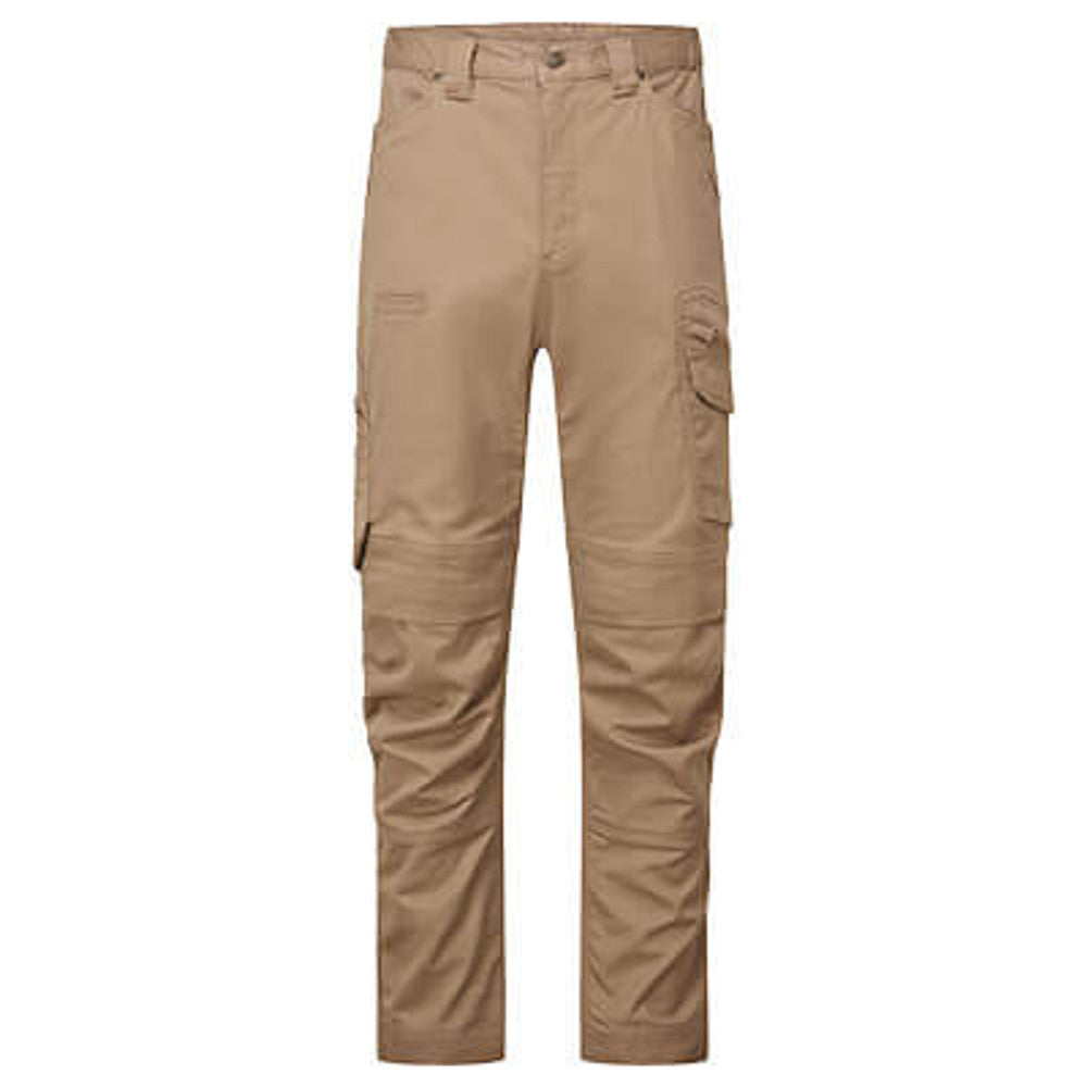 Portwest KX3 Cargo Trousers Slim Fit Multi-Pocket Knee Pad Work Trousers