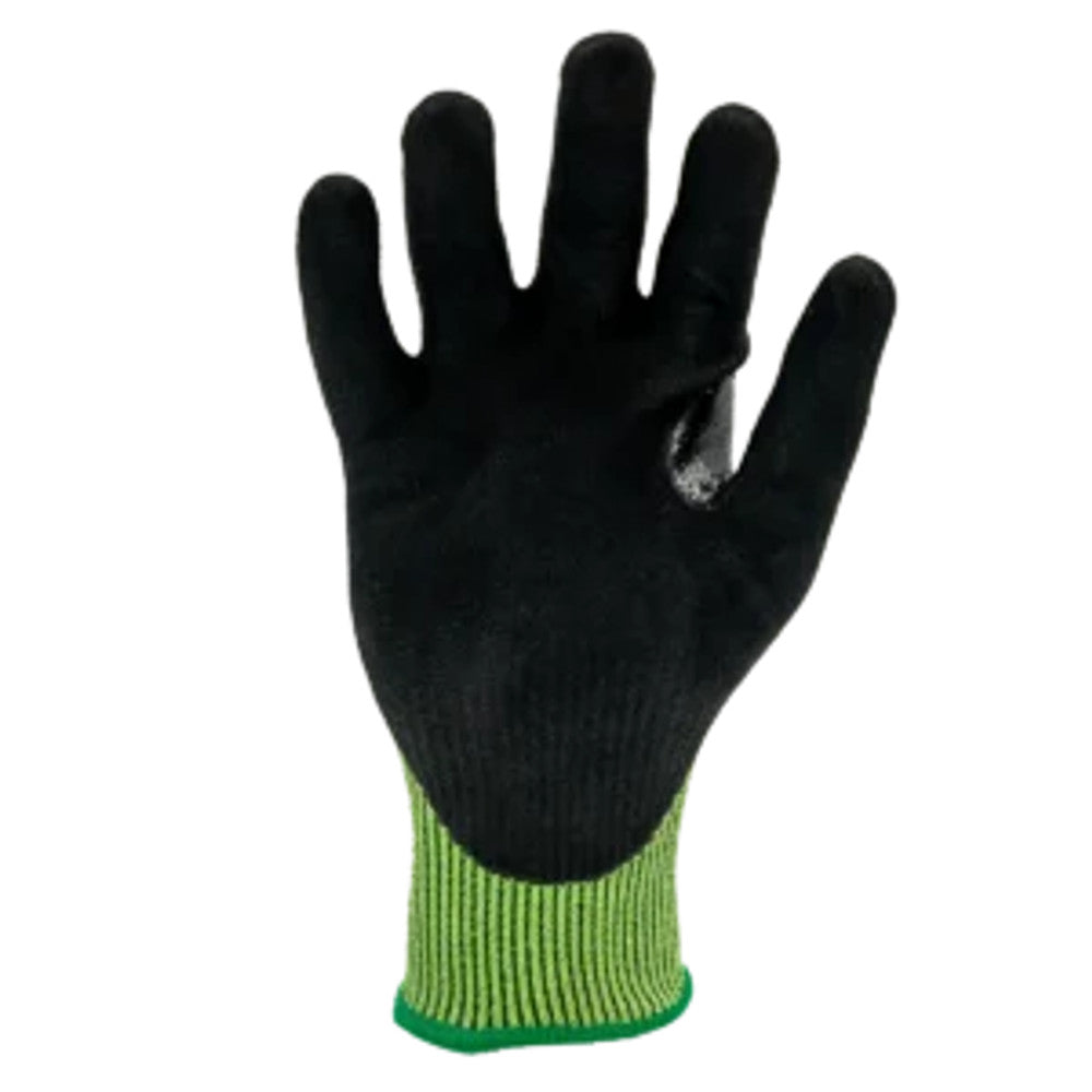 Pred Sigma Cut Resistant Gloves Level D Nitrile Palm