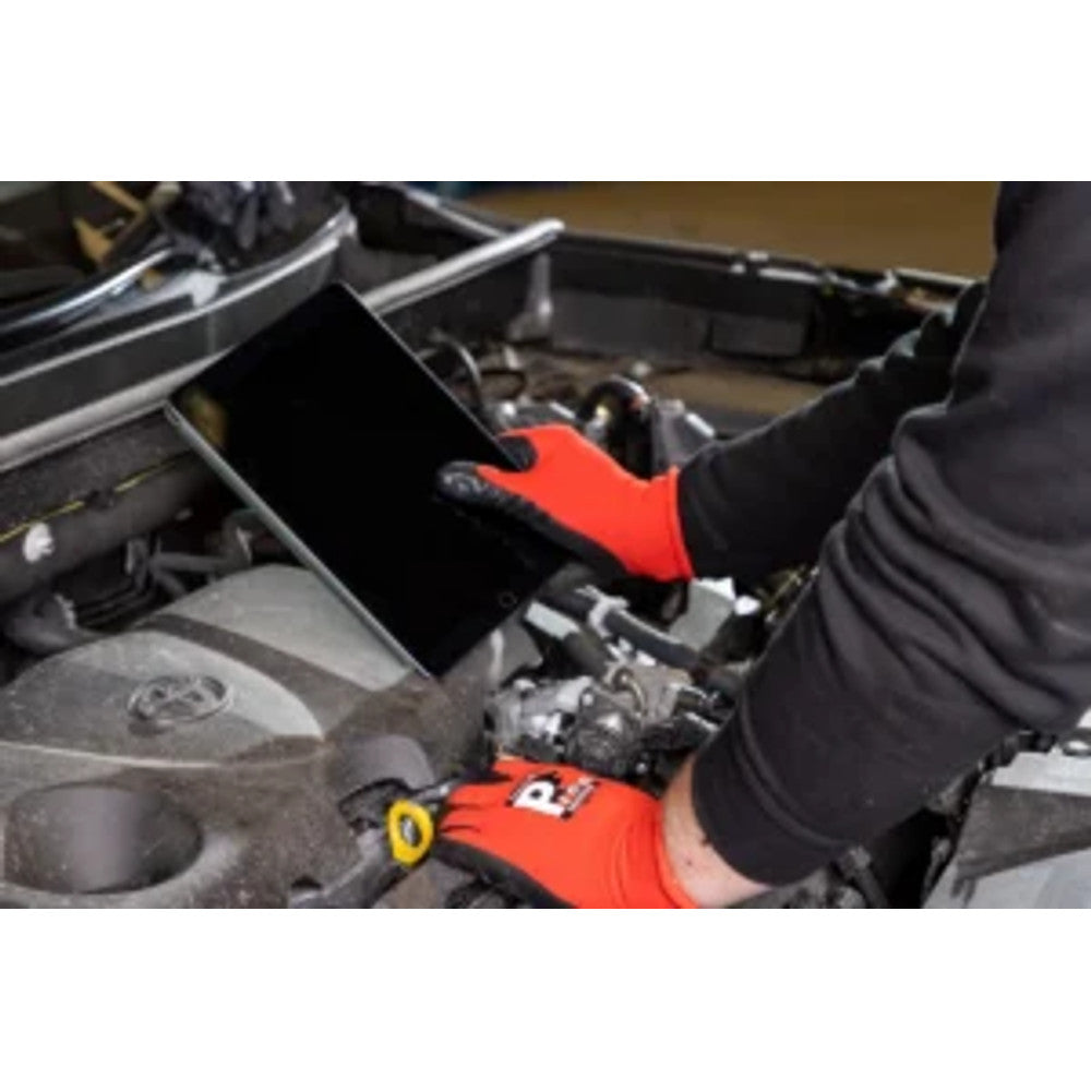 Predator Pred Sensor Work Gloves Touchscreen Food Safe