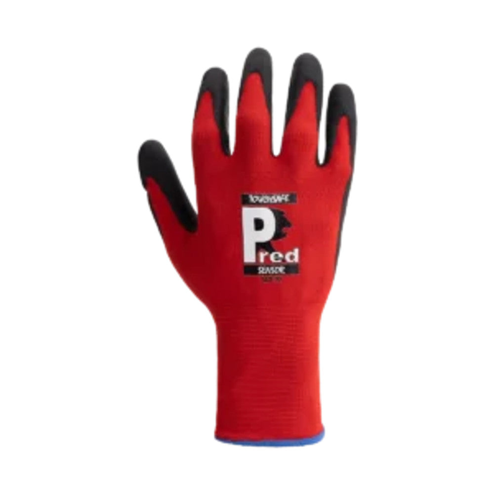 Predator Pred Sensor Work Gloves Touchscreen Food Safe
