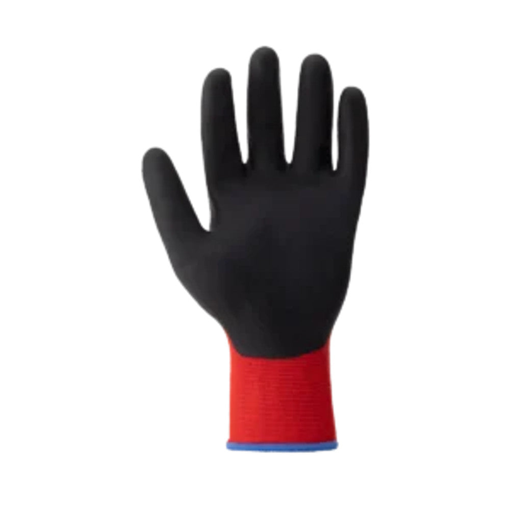 Predator Pred Sensor Work Gloves Touchscreen Food Safe