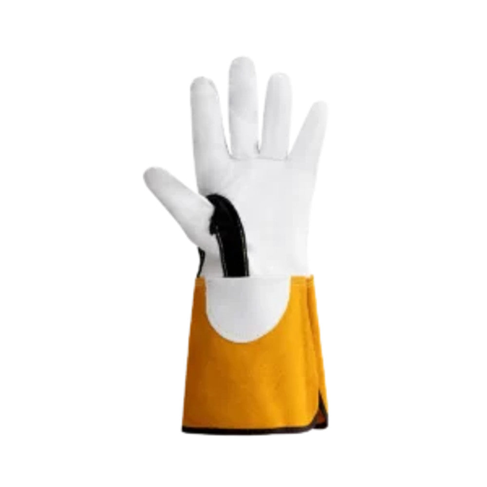 Predator Signature TIG Welding Gauntlet Goatskin