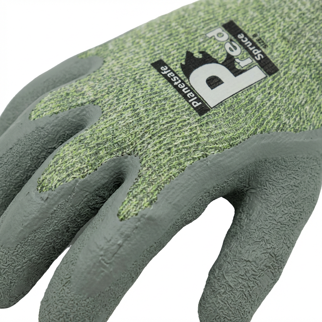 Predator Thermal Cut Resistant Gloves Level D rPET
