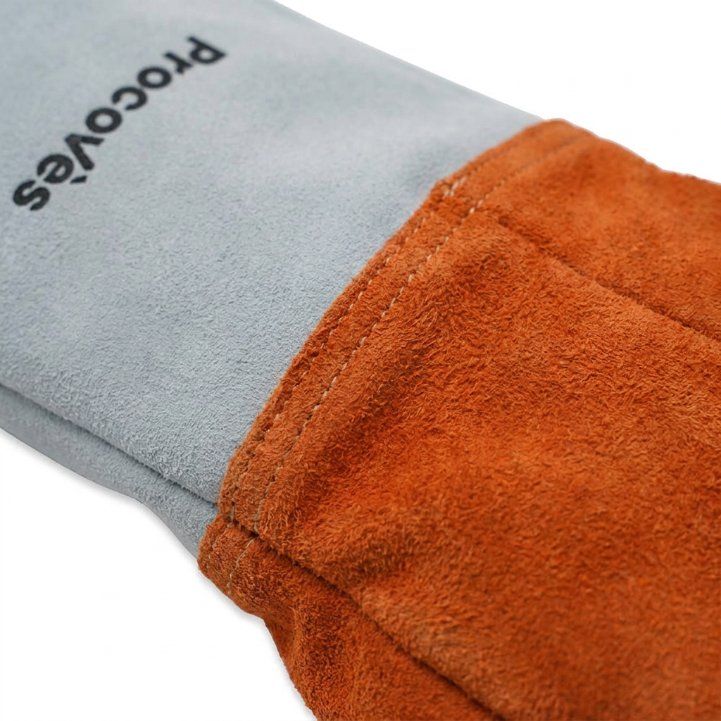 Procovès Hotweld AD Heat Resistant Gloves 350°C