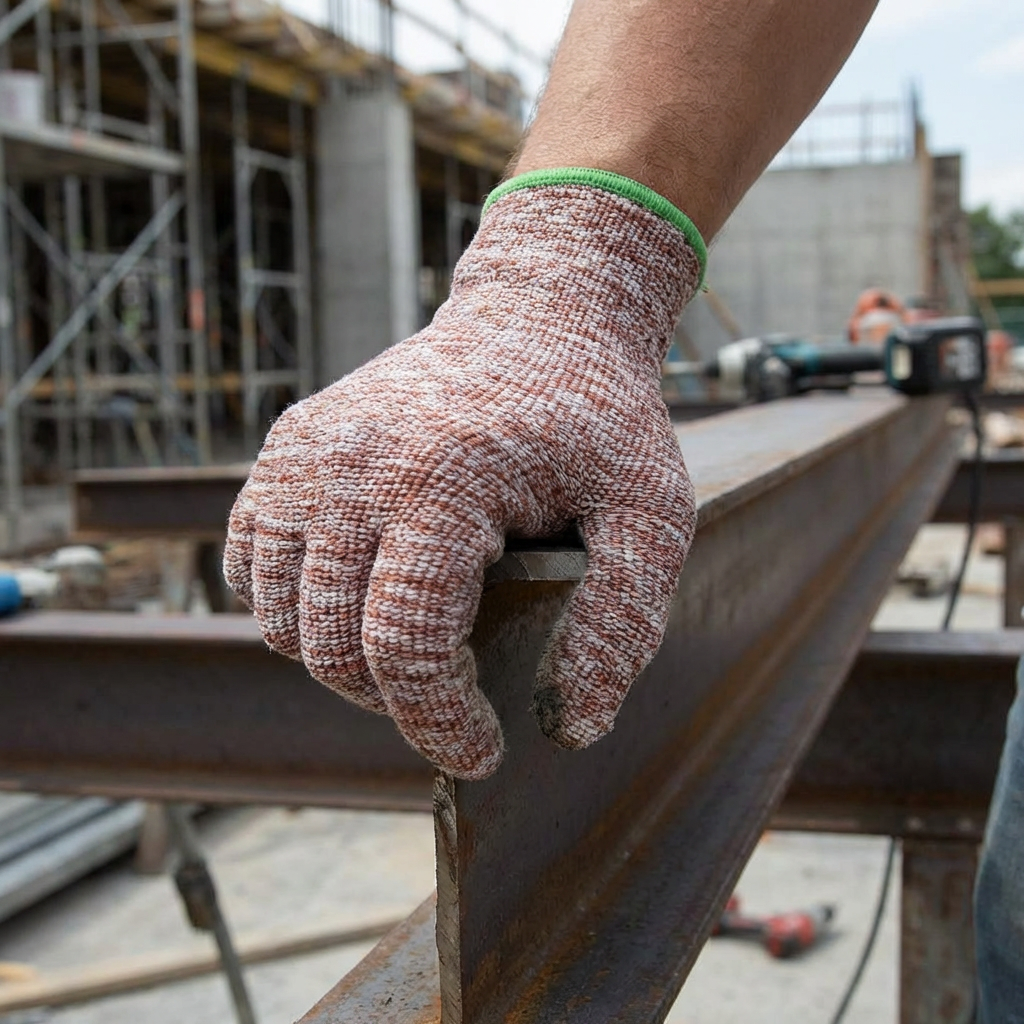 Procoves Heat & Cut Resistant Gloves 250°C