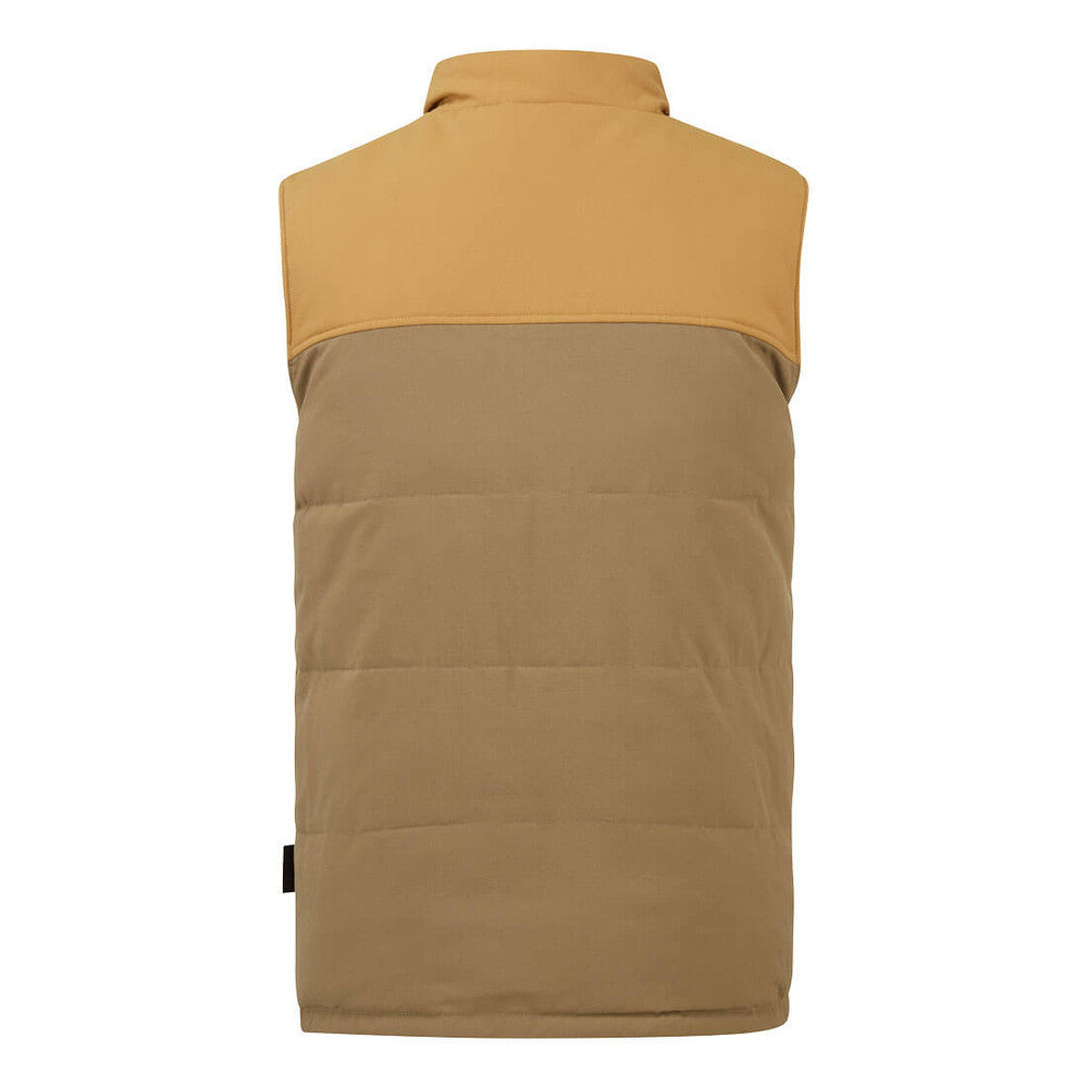 Portwest KA361 Reversible Winter Gilet Insulated Body Warmer