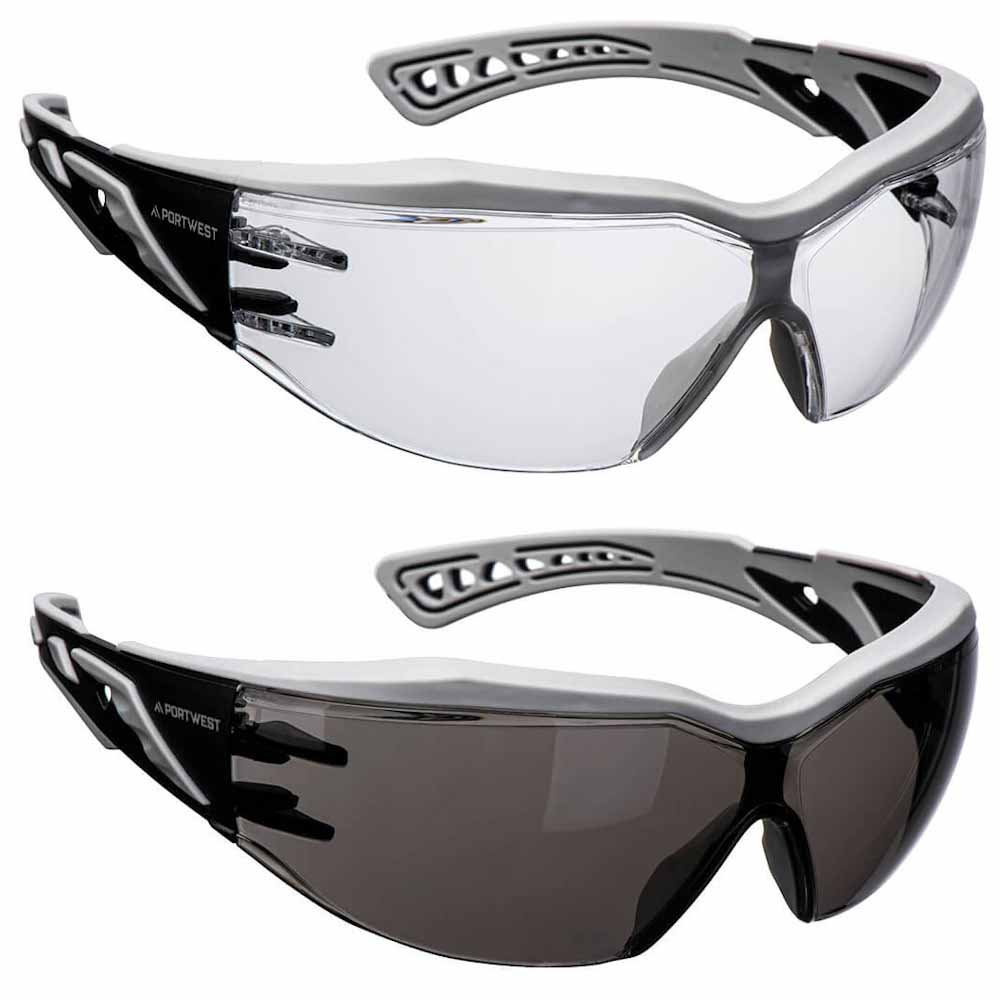 Dynamic Plus K N Safety Glasses