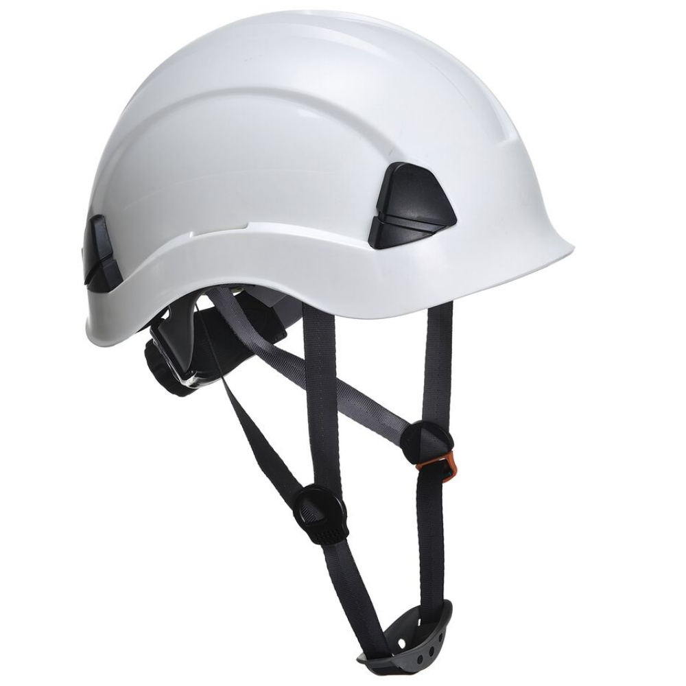 Portwest PS53 Height Endurance Helmet Peakless Electrical Safety Helmet