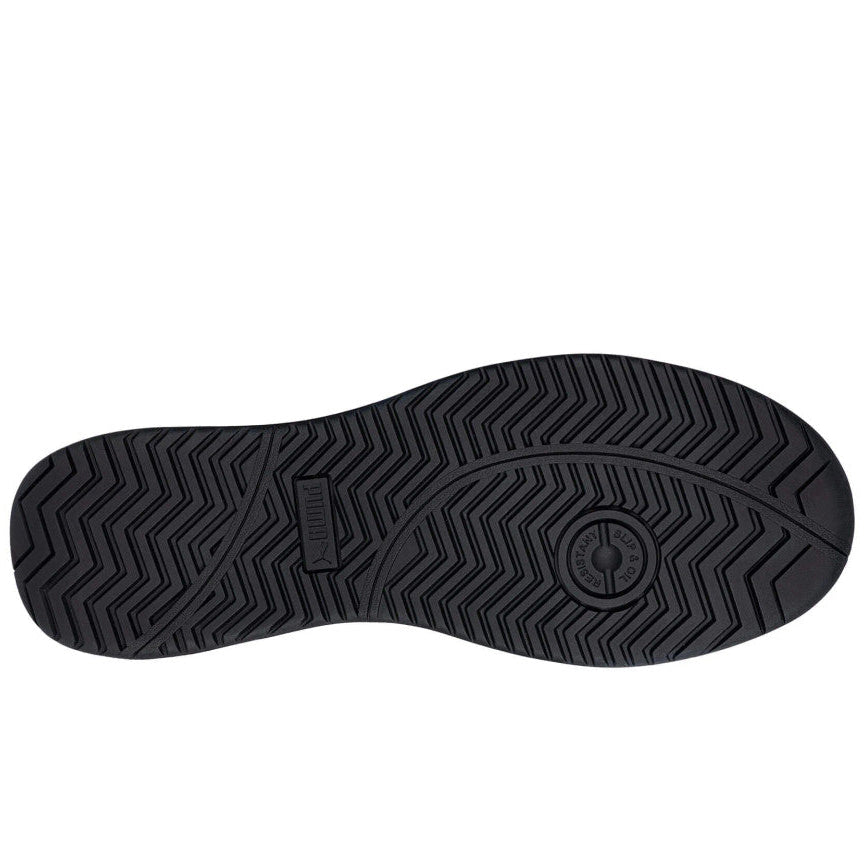 Puma Safety Iconic Low S1PL ESD Safety Shoe