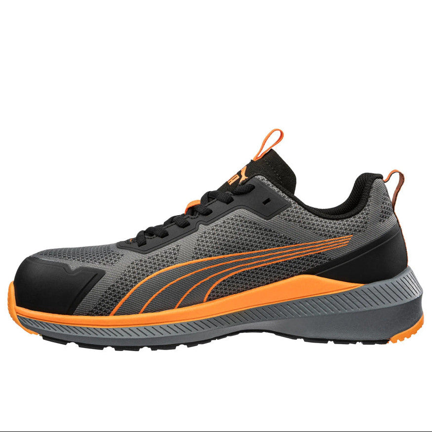 Puma Safety Slide Low Safety Shoe S1PS ESD