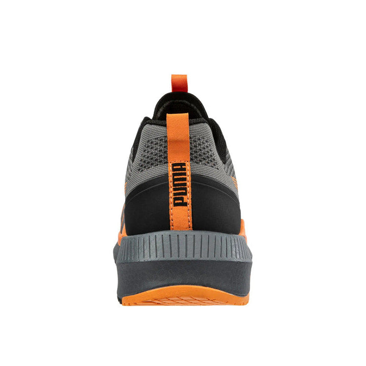 Puma Safety Slide Low Safety Shoe S1PS ESD