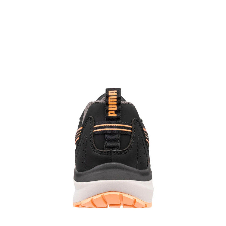 Puma Safety Stepper Low Safety Shoe S3S ESD Women's