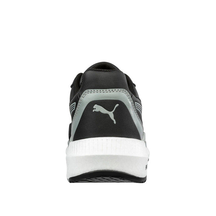 Puma Safety Zoom Low Safety Shoe S3S ESD Black