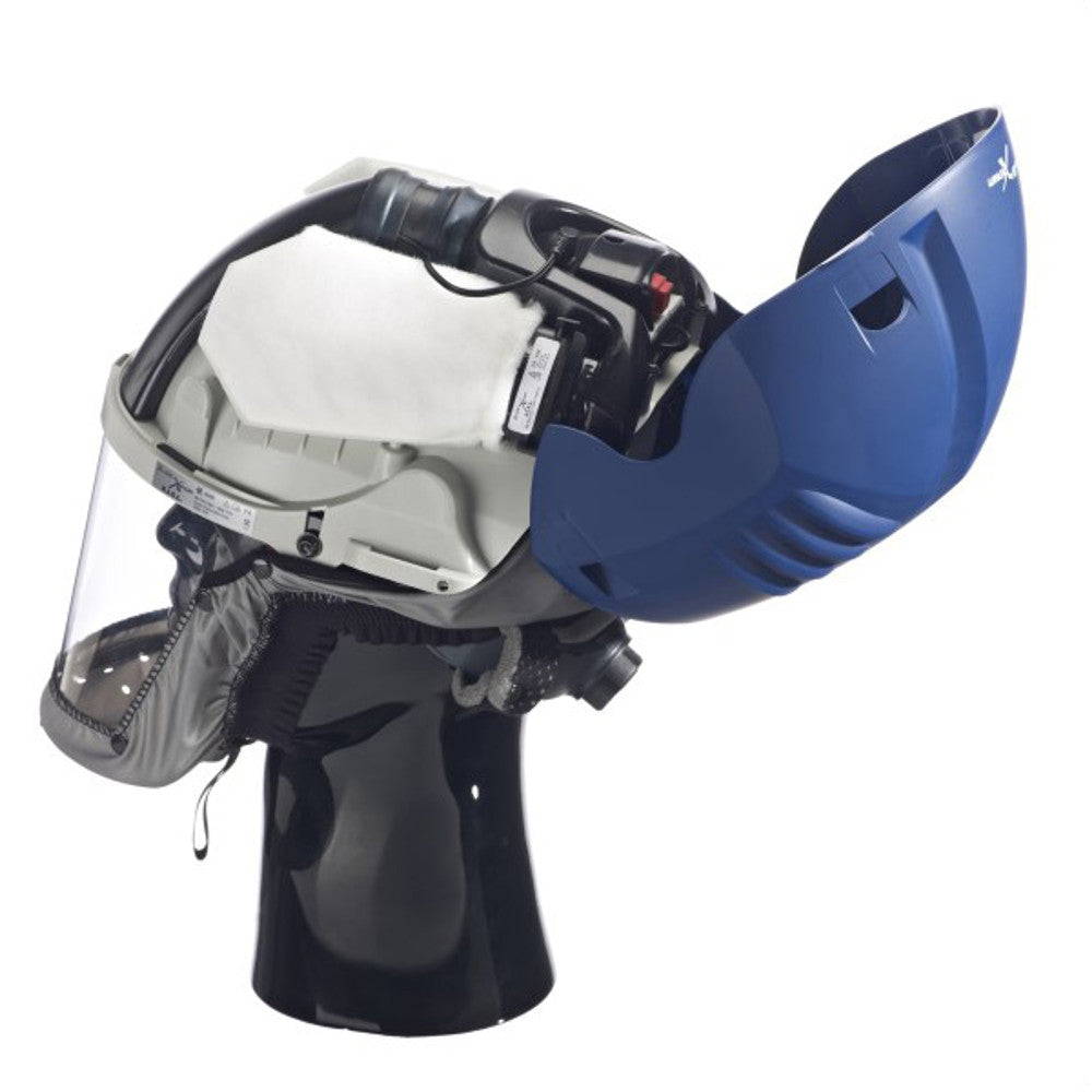 PureFlo PureLite PAPR TH2P Visor System