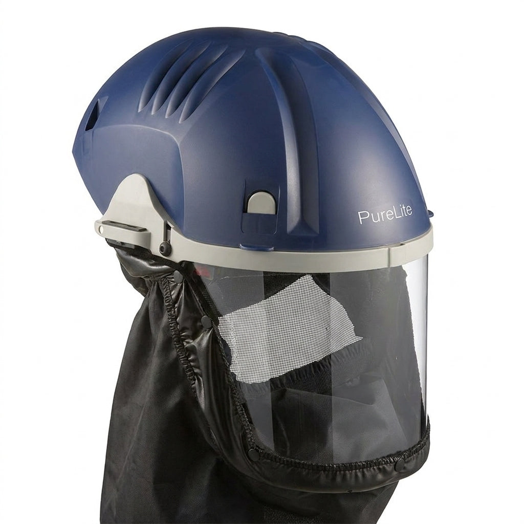 PureFlo PureLite Xstream Powered Air Visor Agricultural