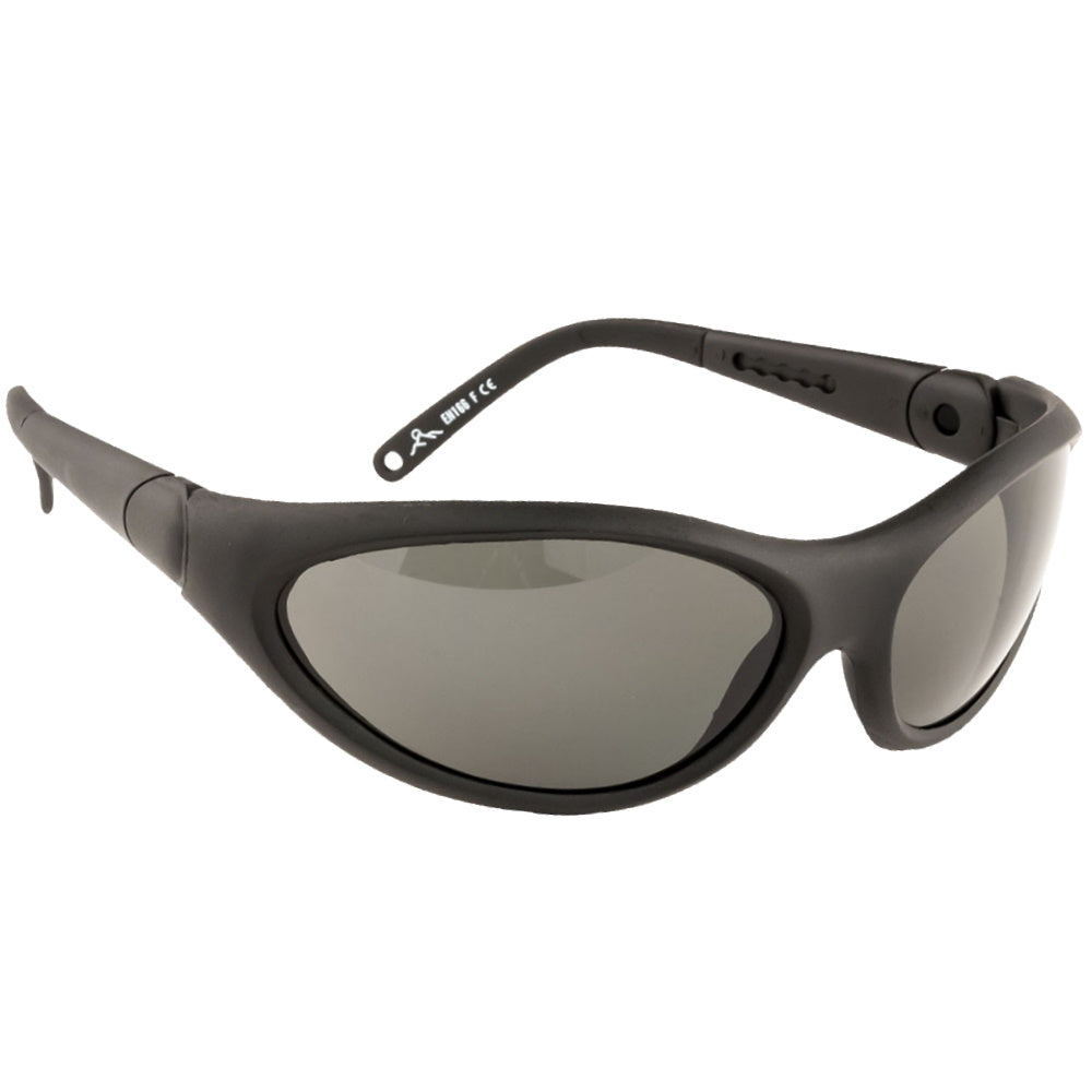 Umbra Polarised Lens Outdoors Safety Glasses