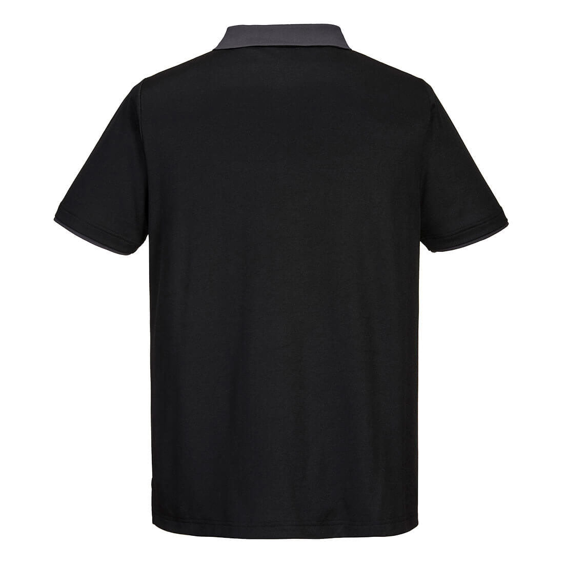 Portwest PW2 Polo Shirt Moisture Wicking UPF 40+ Work Polo