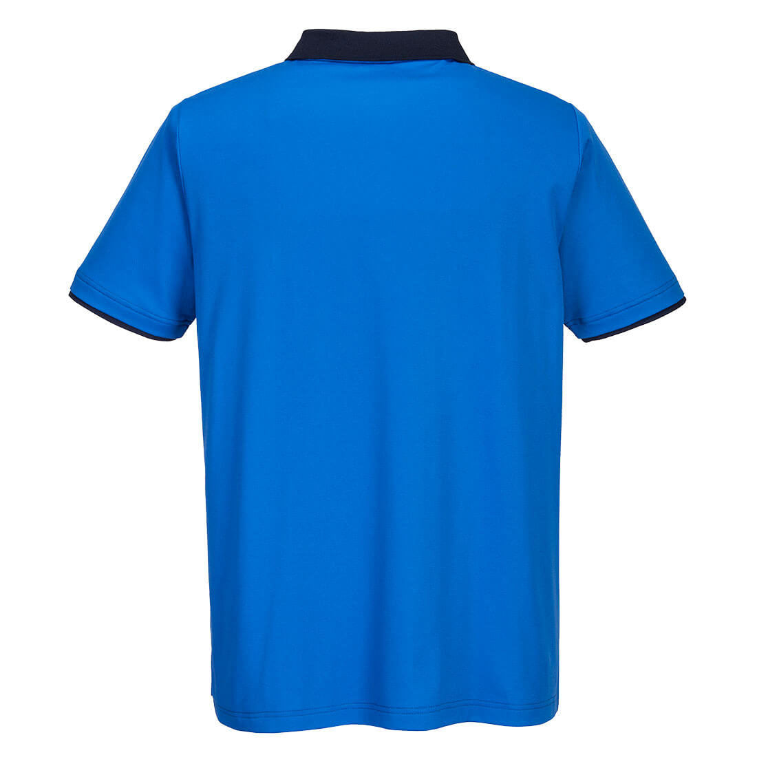 Portwest PW2 Polo Shirt Moisture Wicking UPF 40+ Work Polo