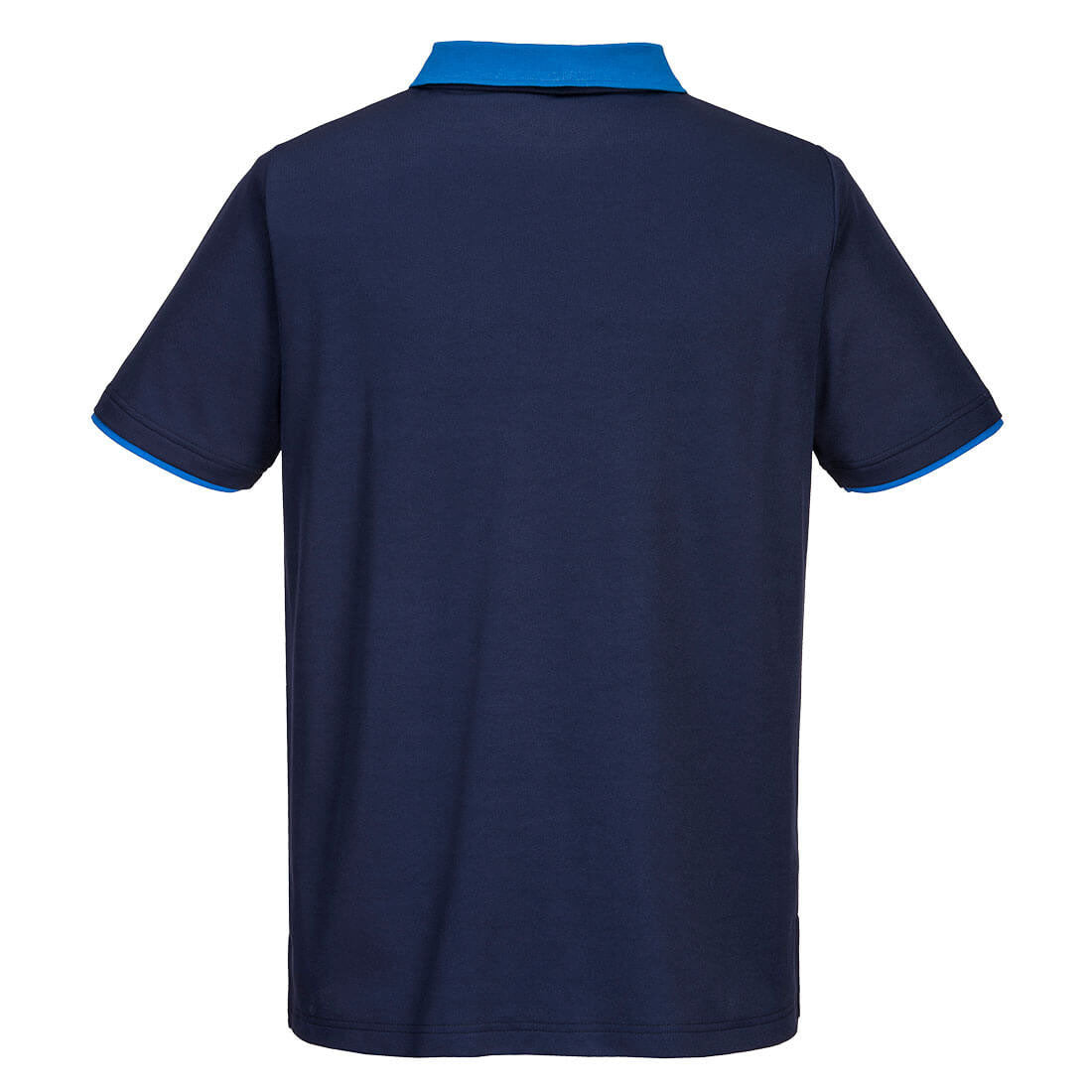 Portwest PW2 Polo Shirt Moisture Wicking UPF 40+ Work Polo
