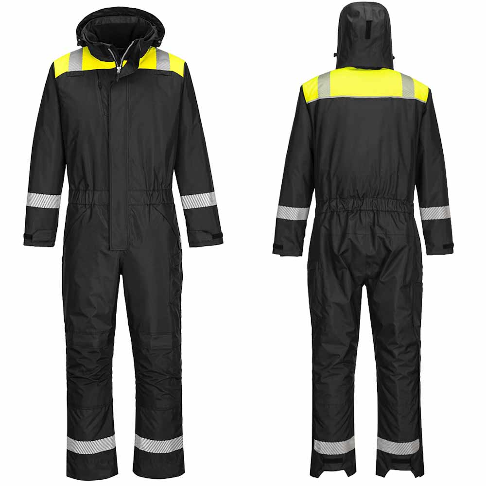PW3 Waterproof Winter Coverall
