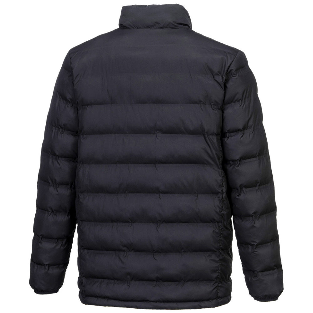 Portwest S547 Heated Tunnel Jacket Carbon Fibre Rechargeable Battery