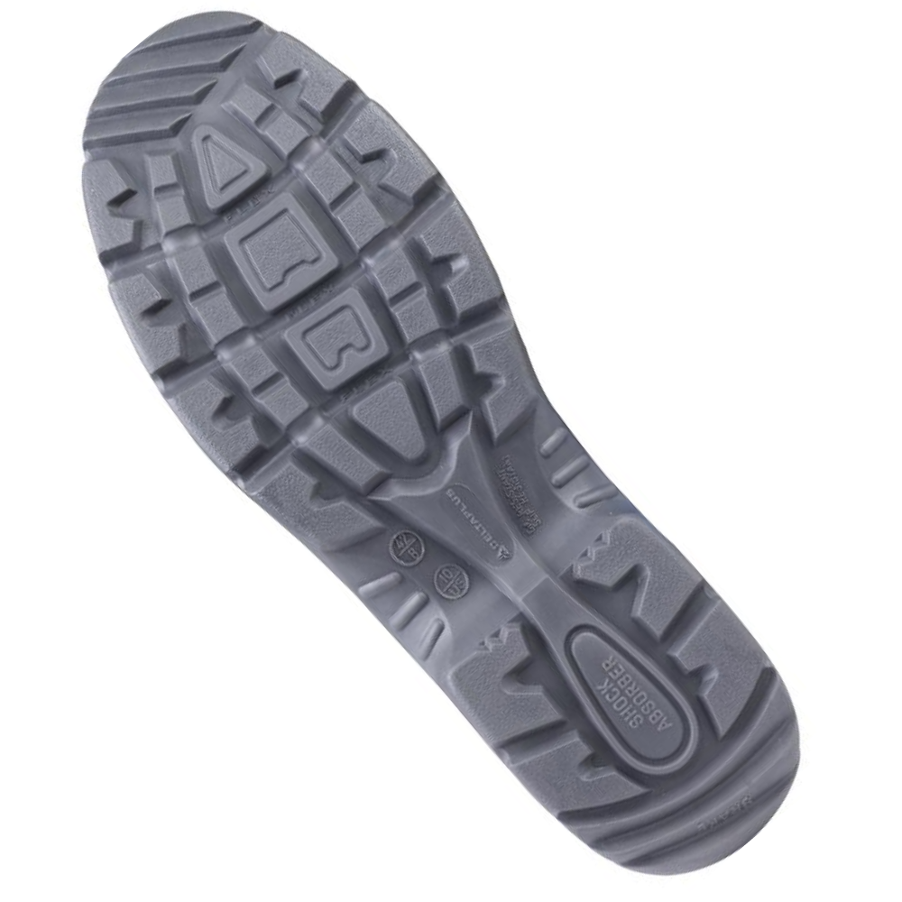 Delta Plus Santana S3 SRC Safety Shoes Wide Fit Metal Free Water Resistant