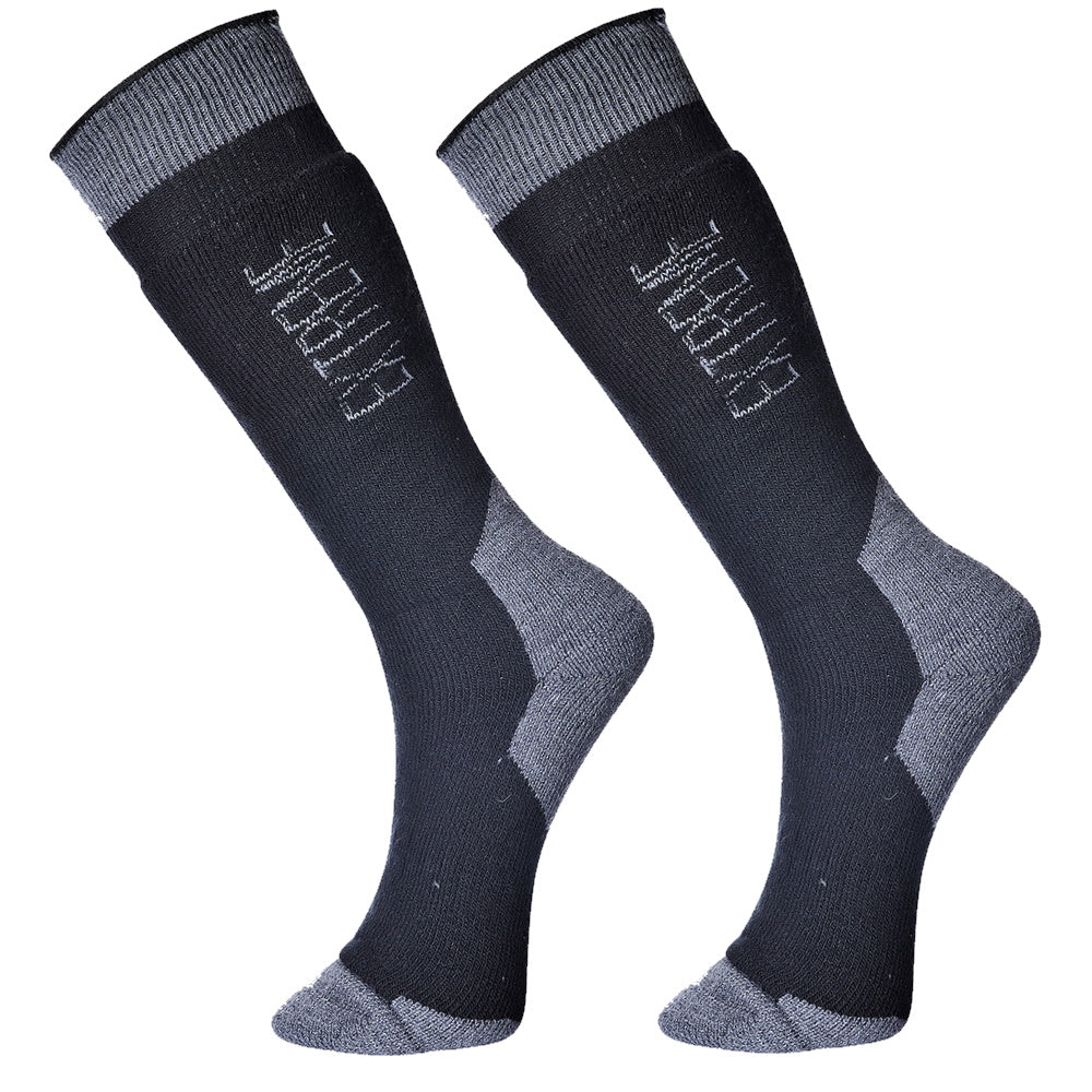 Portwest Extreme Weather Cold Insulated Freezer Socks