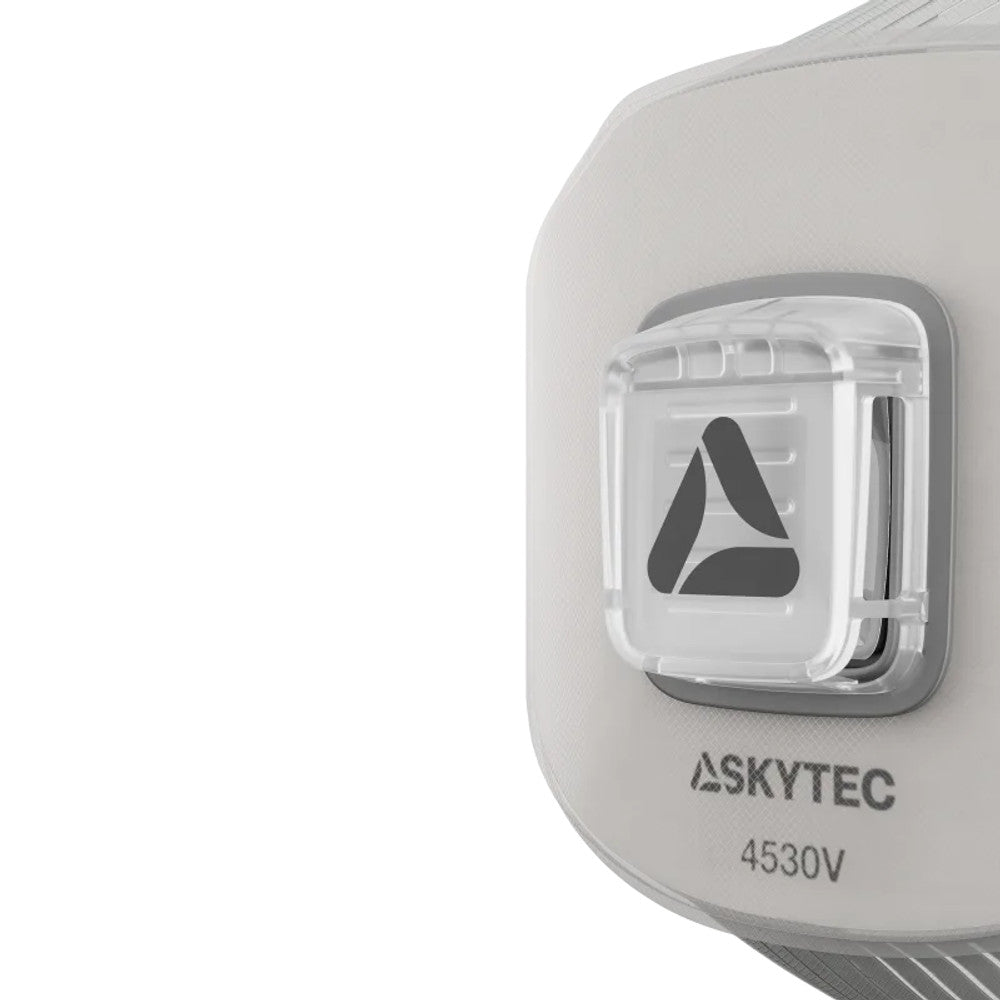 Skytec FFP3 Disposable Respirator with Valve 4530V