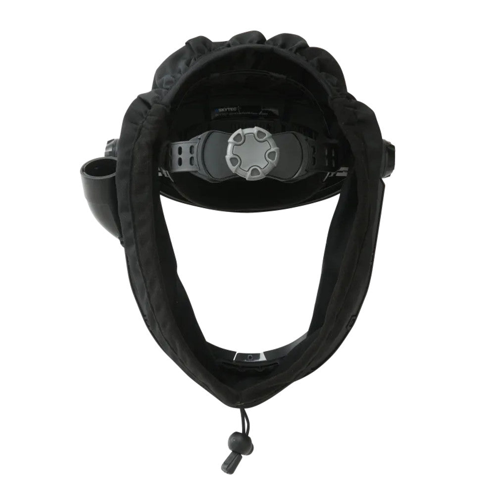 Skytec Sentinel PAPR Faceshield TH3 Flip-Up Visor
