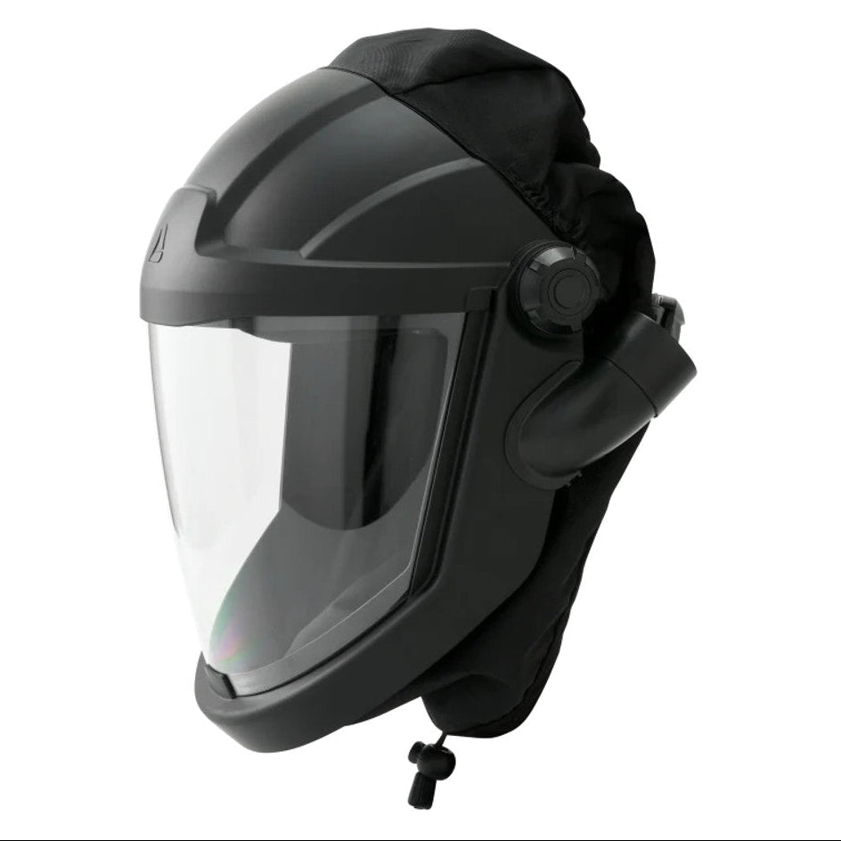 Skytec Sentinel PAPR Faceshield TH3 Flip-Up Visor