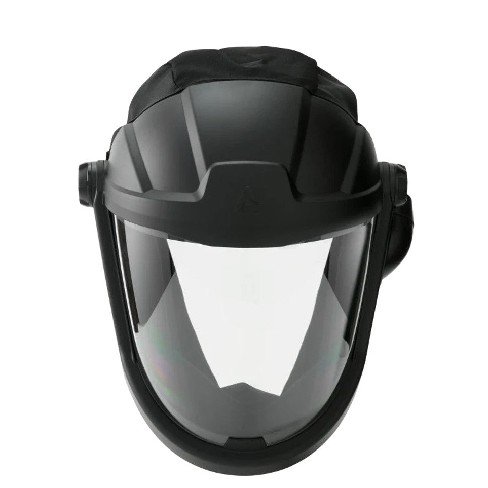 Skytec Sentinel PAPR Faceshield TH3 Flip-Up Visor