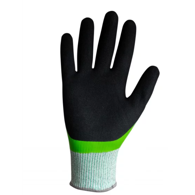 traffi tg5895 cut glove