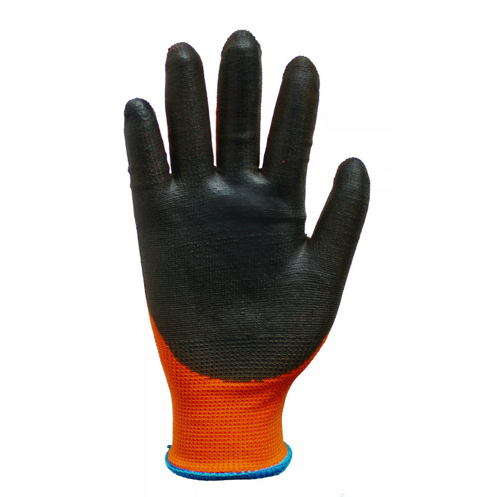 Traffi TG3010 Cut Level B PU Gloves Lightweight