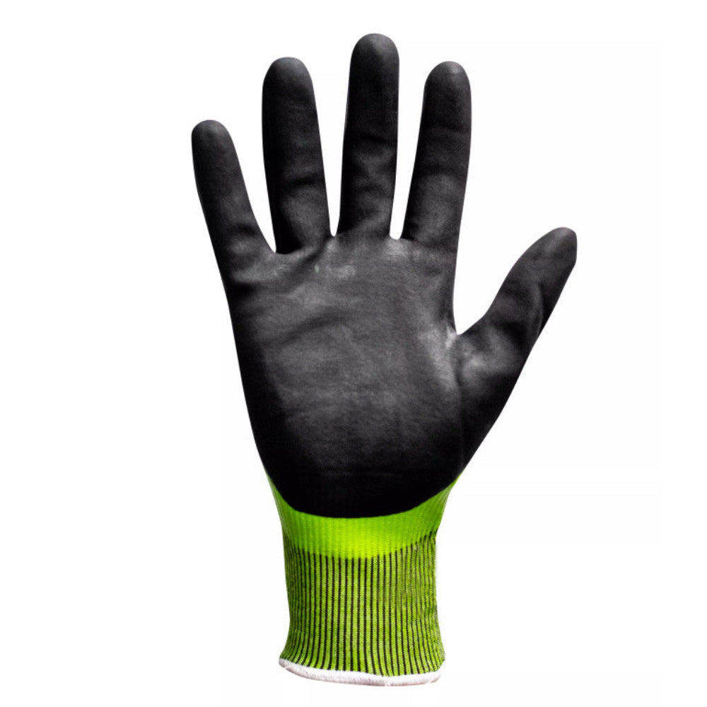 Traffi TG6060 Cut Level F Water Resistant Gloves