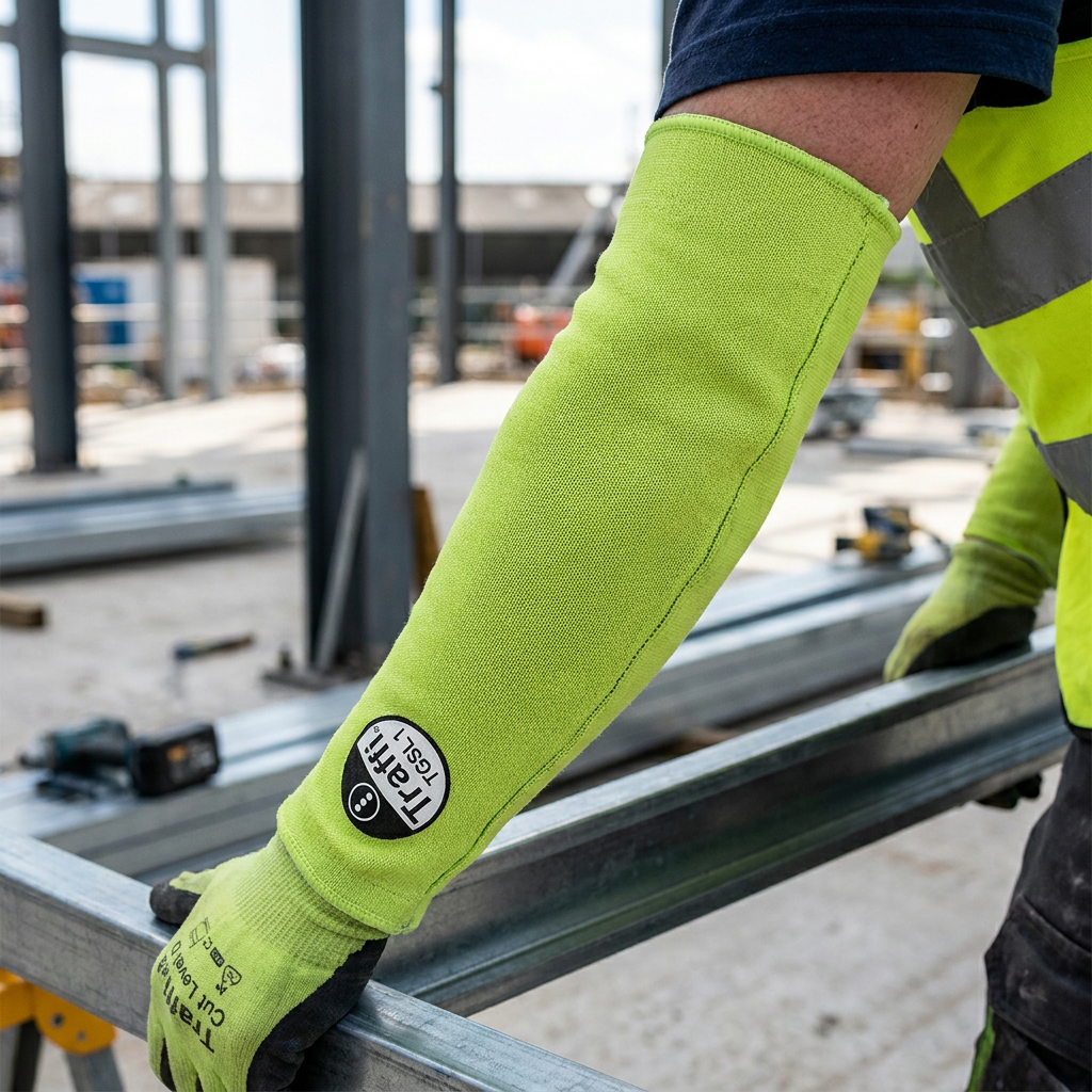 traffi tgsl1 safety sleeve