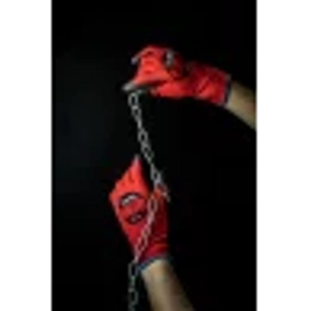 Traffi TG1010 Lightweight PU Work Gloves Cut Level A