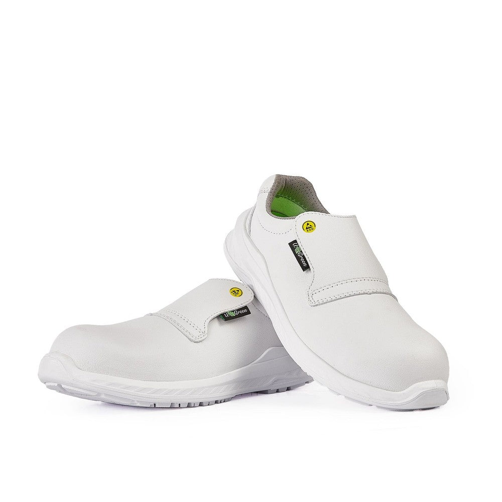 U-Power CLIFF ESD Safety Shoe S2 Carbon Neutral
