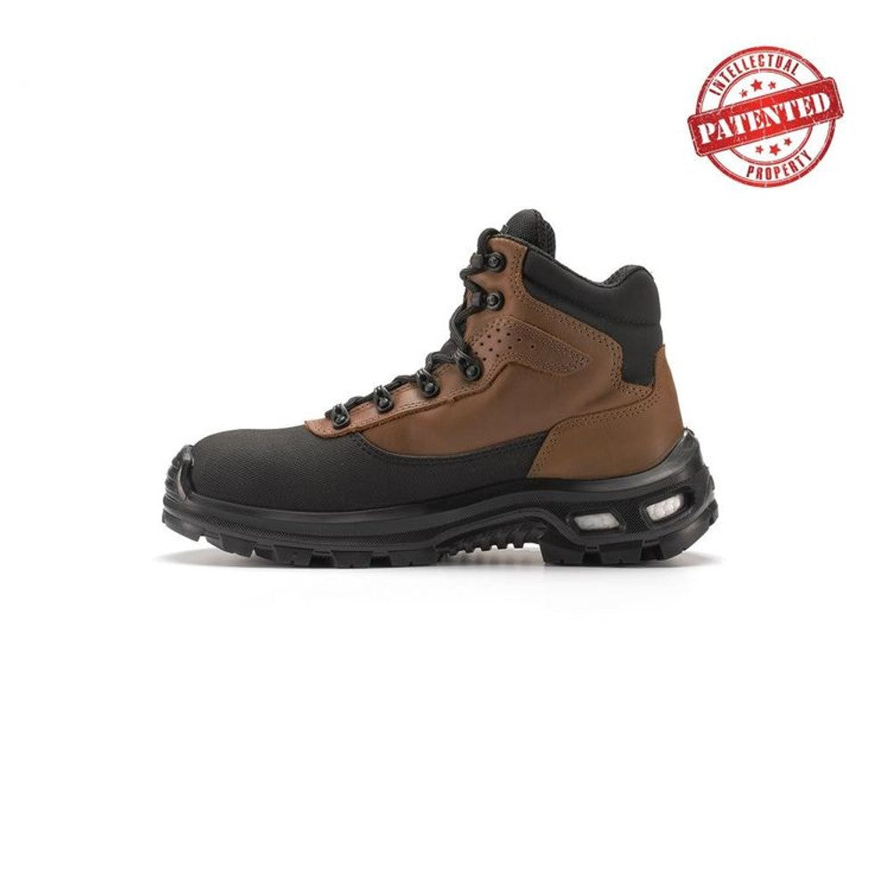 U-Power Floyd S ESD Safety Shoe S3S Waterproof