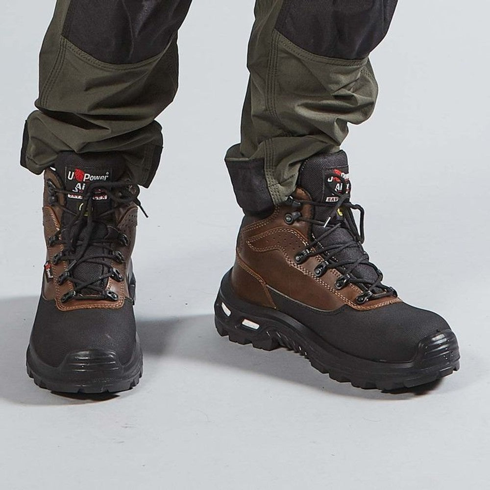 U-Power Floyd S ESD Safety Shoe S3S Waterproof