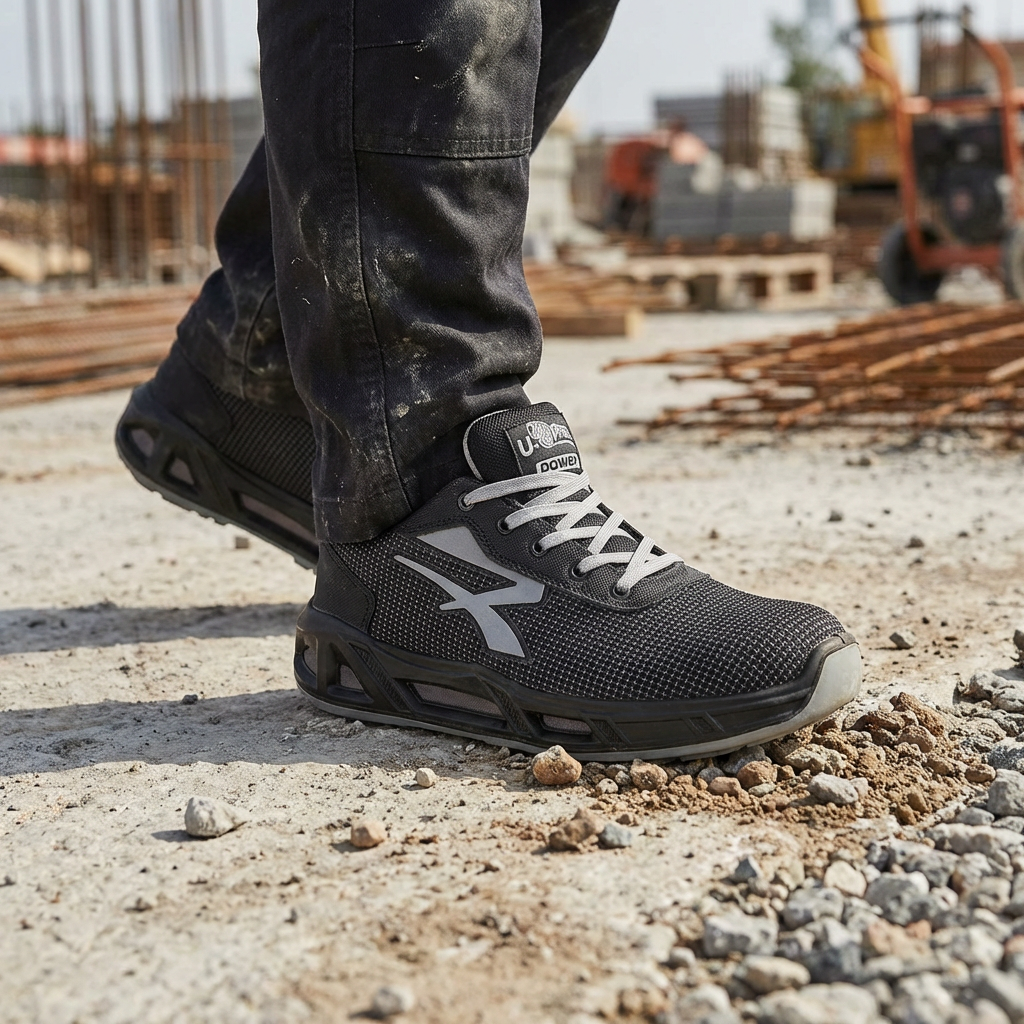 U-Power Imperius Carpet S3S ESD Safety Shoe