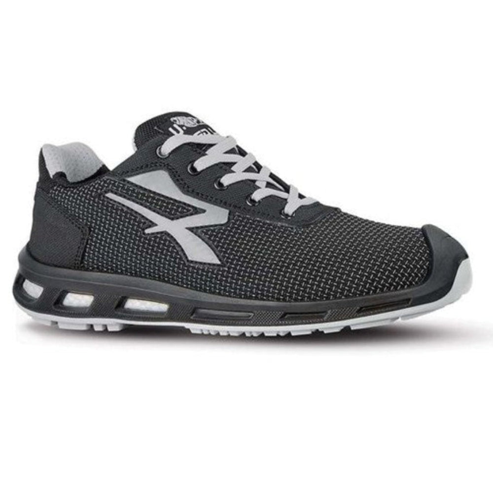 U-Power Imperius Safety Shoe S3S ESD Aluminium Toe